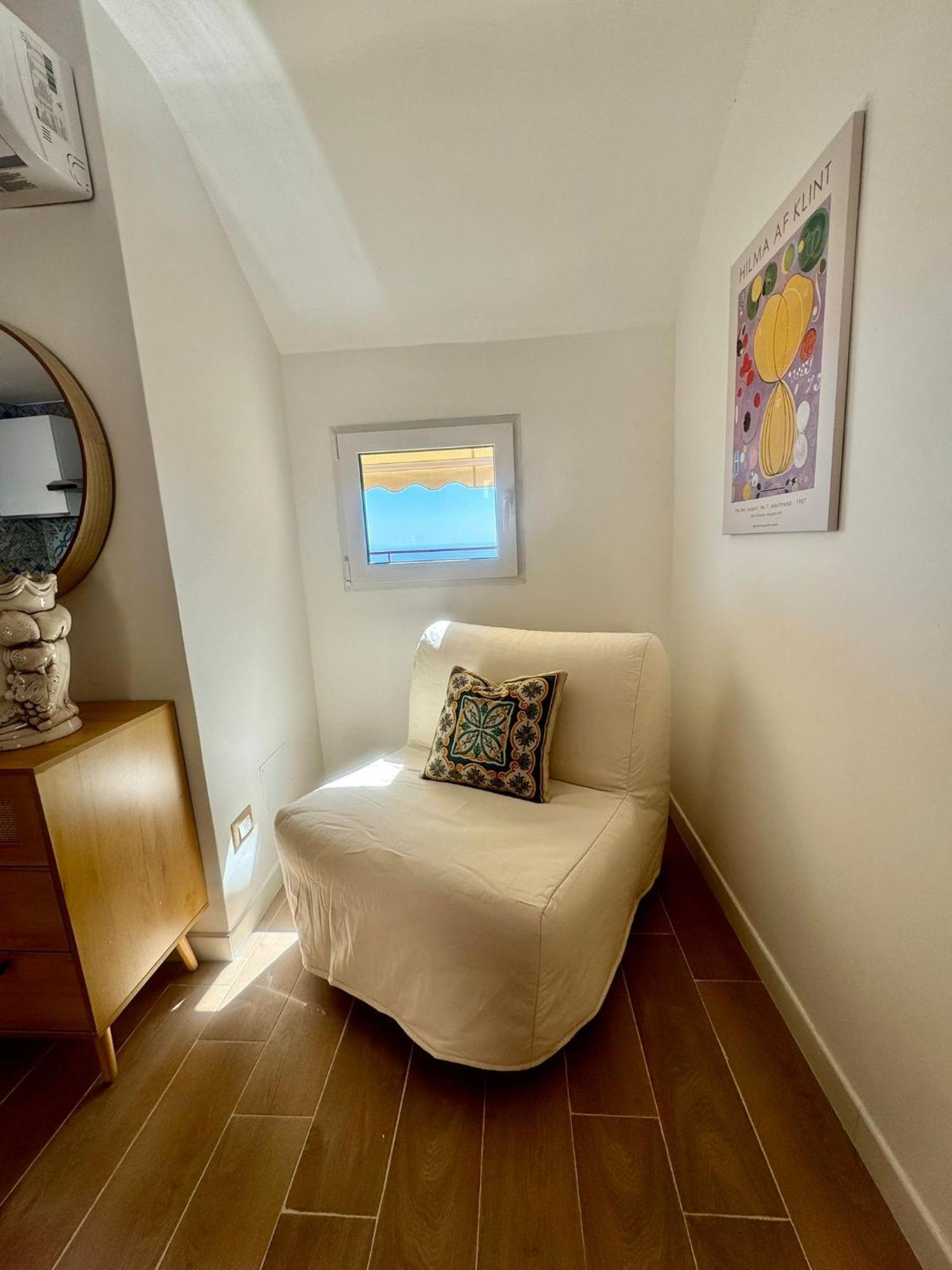 Sunrise Home Letojanni Bagian luar foto