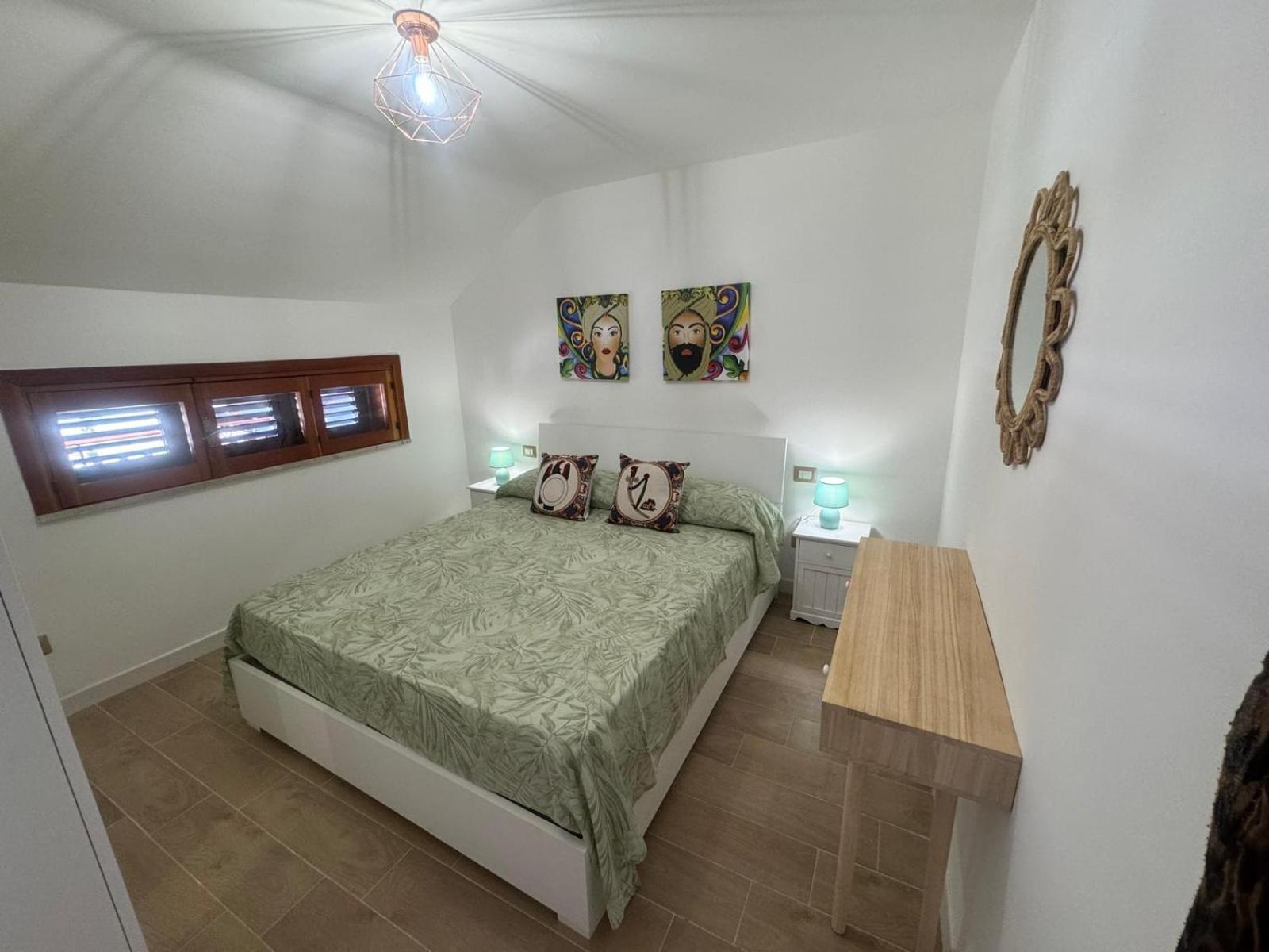 Sunrise Home Letojanni Bagian luar foto